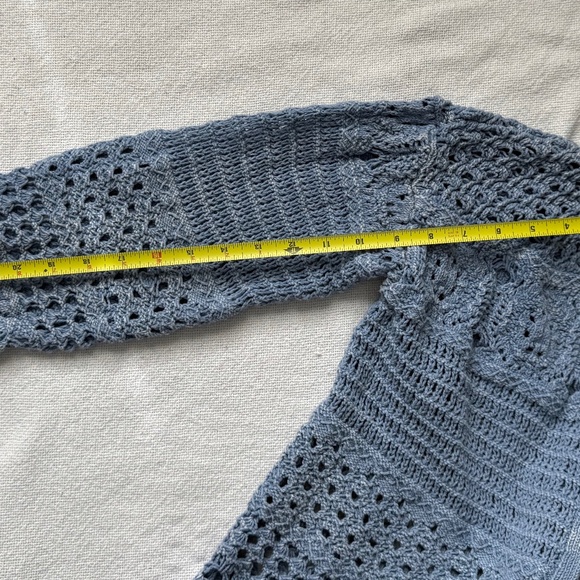 cardigan - Picture 2 of 4